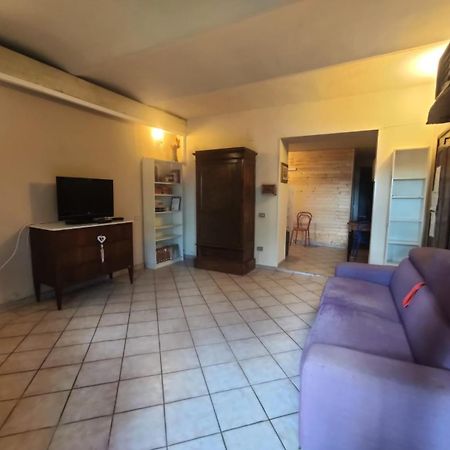 La Cascianella Villa Флоренция Екстериор снимка