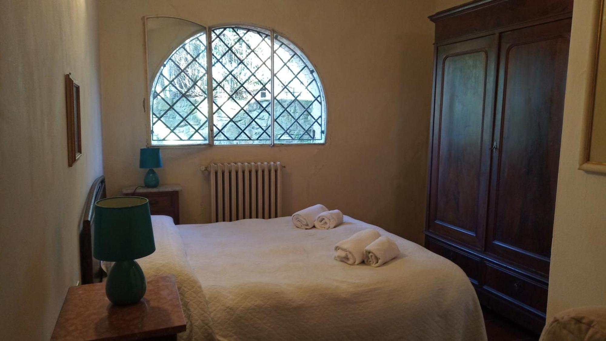 La Cascianella Villa Флоренция Екстериор снимка